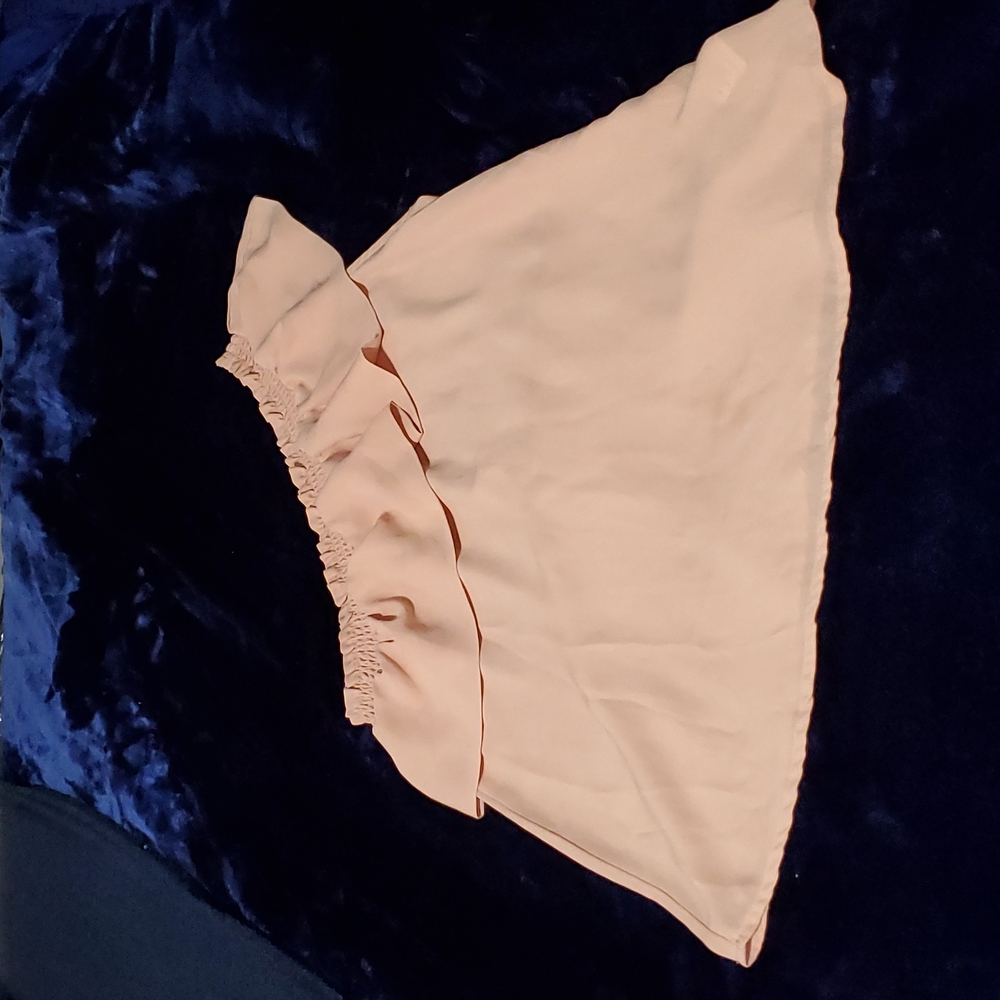 OTS Mauve Blouse